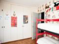 Veeve 2 Bed Flat With Roof Terrace Chelsea Uverdale Road - London ロンドン - United Kingdom イギリスのホテル