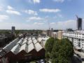 Veeve 2 Bed Flat With Views Imperial Wharf Fulham - London ロンドン - United Kingdom イギリスのホテル