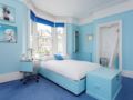 Veeve 2 Bed House Courthope Road Hampstead - London - United Kingdom Hotels