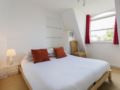 Veeve - 2 Bedroom Apartment - Notting Hill - London ロンドン - United Kingdom イギリスのホテル