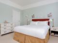 Veeve 3 Bed Family House Gowan Avenue Fulham - London - United Kingdom Hotels