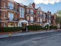 Veeve 3 Bed Flat Stamford Brook Avenue Chiswick - London ロンドン - United Kingdom イギリスのホテル