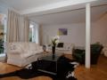 Veeve 3 Bed House With Parking Communal Gym Pool Vauxhall - London ロンドン - United Kingdom イギリスのホテル