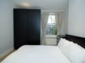 Veeve 3 Bed With Garden Wandsworth Bridge - London ロンドン - United Kingdom イギリスのホテル