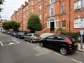 Veeve 4 Bed Apartment Charleville Mansions West Kensington - London ロンドン - United Kingdom イギリスのホテル