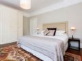 Veeve 4 Bed House Chestnut Grove Balham - London - United Kingdom Hotels