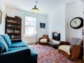 Veeve 4 Bedroom Between Queen S Park And Notting Hill - London ロンドン - United Kingdom イギリスのホテル