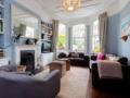 Veeve 5 Bed House On Linzee Road Crouch End - London ロンドン - United Kingdom イギリスのホテル