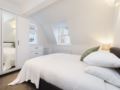 Veeve Apartment Hardwick Street - London - United Kingdom Hotels