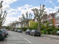 Veeve Beautifully Modern 4 Bed Home In Stylish Crouch End - London ロンドン - United Kingdom イギリスのホテル