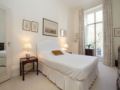Veeve Grand 2 Bed 2 Bath In Belgravia - London - United Kingdom Hotels