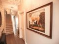 Veeve Interior Designed 4 Bed House Dudley Road Queens Park - London ロンドン - United Kingdom イギリスのホテル
