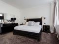 Veeve Kingly Kensington 5 Bed House On Argyll Road - London ロンドン - United Kingdom イギリスのホテル