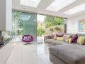Veeve Large and Luxurious 6 Bed Home Streathbourne Road Wandsworth - London ロンドン - United Kingdom イギリスのホテル