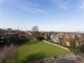 Veeve Light And Open 2 Bed 2 Bath Mayfield Mansions East Putney - London ロンドン - United Kingdom イギリスのホテル