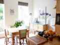 Veeve Netherhall Gardens 3 Bed Family Home With Garden Hampstead - London ロンドン - United Kingdom イギリスのホテル