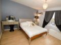Veeve One Bed Apartment With Views Over Regent S Canal Shoreditch - London ロンドン - United Kingdom イギリスのホテル