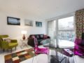 Veeve - One Bedroom Apartment - London Bridge - London ロンドン - United Kingdom イギリスのホテル