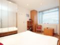 Veeve Smart 2 Bedroom Apartment On Eamont Street Walk To Regent S Park - London - United Kingdom Hotels