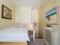 Veeve Stunning 2 Bed 2 Bath In South Kensington Cornwall Gardens - London - United Kingdom Hotels