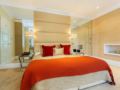 Veeve Stunning 4 Bed House On Addison Road Kensington - London - United Kingdom Hotels