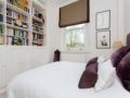 Veeve Two Bed Apartment Gledhow Gardens Kensington - London ロンドン - United Kingdom イギリスのホテル