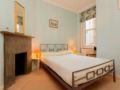 Veeve - Two Bedroom Apartment - West End - London ロンドン - United Kingdom イギリスのホテル