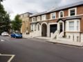 Veeve Unique 3 Bed House Beethoven Street Queens Park - London ロンドン - United Kingdom イギリスのホテル