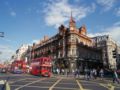 Victory House London Leicester Square MGallery by Sofitel - London - United Kingdom Hotels