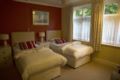 Villa Marina - Scarborough スカーバラ - United Kingdom イギリスのホテル