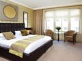 Washington Mayfair Hotel - London - United Kingdom Hotels