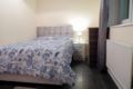 WELSTEAD HOUSE - DELUXE GUEST ROOM - London - United Kingdom Hotels