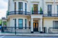 Westbourne House by The Residences GF 1BDR #1 - London ロンドン - United Kingdom イギリスのホテル