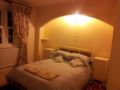 Wimbledon Lodge I Apartment - London - United Kingdom Hotels