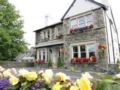 Windermere Suites Bed And Breakfast - Windermere ウィンダミア - United Kingdom イギリスのホテル