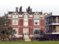 Wivenhoe House Hotel - Colchester コルチェスター - United Kingdom イギリスのホテル