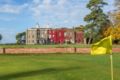 Wychnor Park Country Club by Diamond Resorts - Wychnor - United Kingdom Hotels