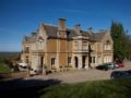 Wyck Hill House Hotel & Spa - Stow-on-the-wold - United Kingdom Hotels