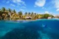 Aore Island Resort - Espiritu Santo Island エスピリトゥサント島 - Vanuatu バヌアツのホテル