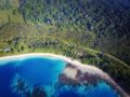 Two Canoes Island Getaway - Luganville ルーガンビル - Vanuatu バヌアツのホテル
