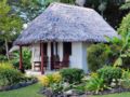 White Grass Ocean Resort - Lenakel Tanna レナケル タンナ - Vanuatu バヌアツのホテル