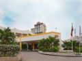 Crowne Plaza Maruma Hotel & Casino - Maracaibo - Venezuela Hotels