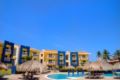 Hesperia Playa el Agua - Margarita Island - Venezuela Hotels
