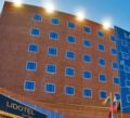 Lidotel Hotel Boutique Barquisimeto - Barquisimeto - Venezuela Hotels