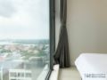 01BR Directly River View And Landmark 81 Tower - Ho Chi Minh City ホーチミン - Vietnam ベトナムのホテル