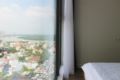 01Br River, Landmark81 view/ Mineral pools, sauna - Ho Chi Minh City ホーチミン - Vietnam ベトナムのホテル