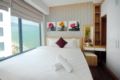 11. 2 BEDROOM OCEAN VIEW + BALCONY by Handybeach - Nha Trang ニャチャン - Vietnam ベトナムのホテル