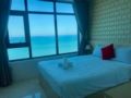 14. 3 BEDROOM OCEAN VIEW + BALCONY by Handybeach - Nha Trang - Vietnam Hotels