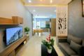 16. HONEY MOON TWO BEDROOM +BALCONY by Handybeach - Nha Trang - Vietnam Hotels