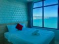 18. 3 BEDROOM OCEAN VIEW + BALCONY by Handybeach - Nha Trang - Vietnam Hotels